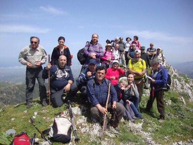 monte rossimanno 025